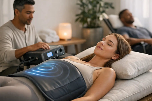 What Is PEMF Therapy and How Does It Work?