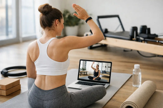 Is Online Pilates Teacher Training Right for You?