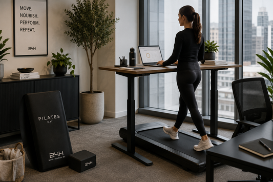15 Corporate Wellness Program Ideas That Work