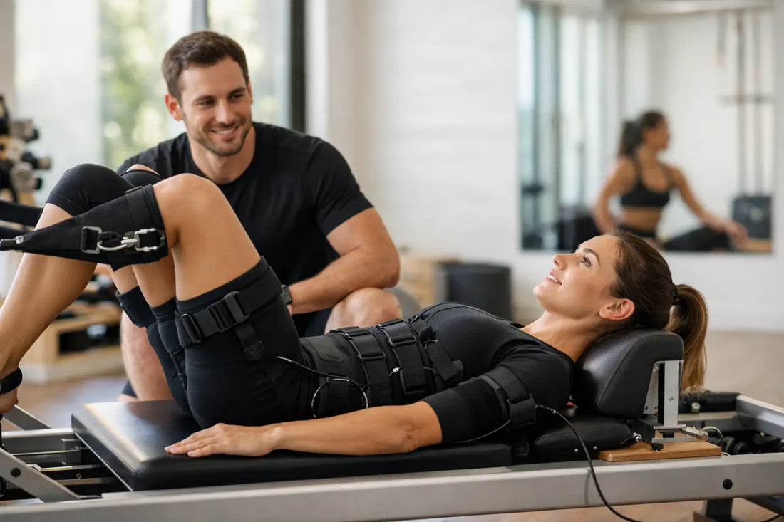 Is EMS Pilates Effective? What Results to Expect