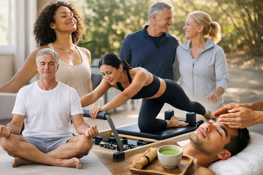 Top Wellness Habits for Longevity That Last