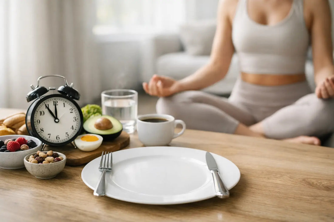Fasting Education for Beginners That Works