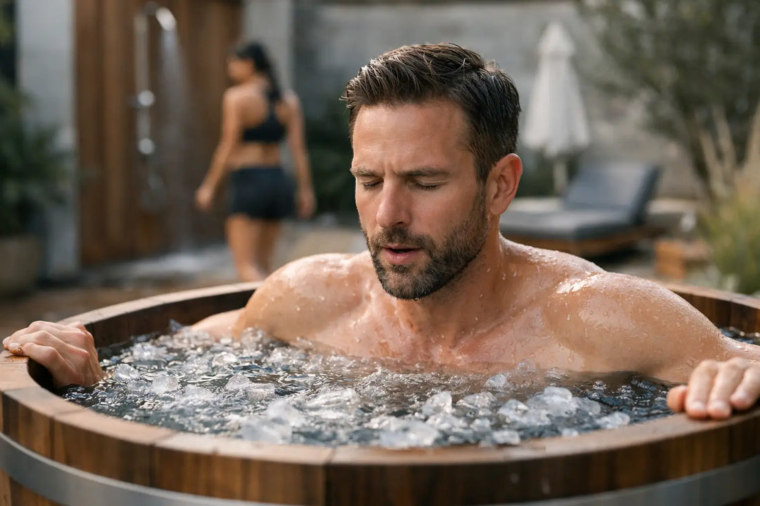 How Often Should You Cold Plunge Each Week?