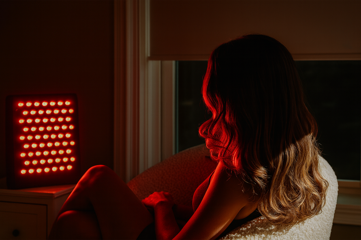 Red Light Therapy