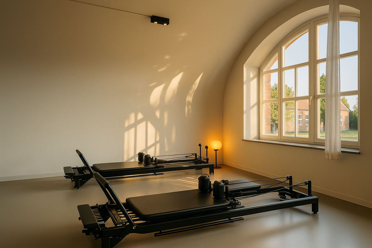 Pilates