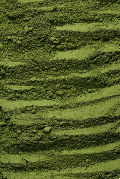 24h Flow - First Harvest Ceremonial Matcha