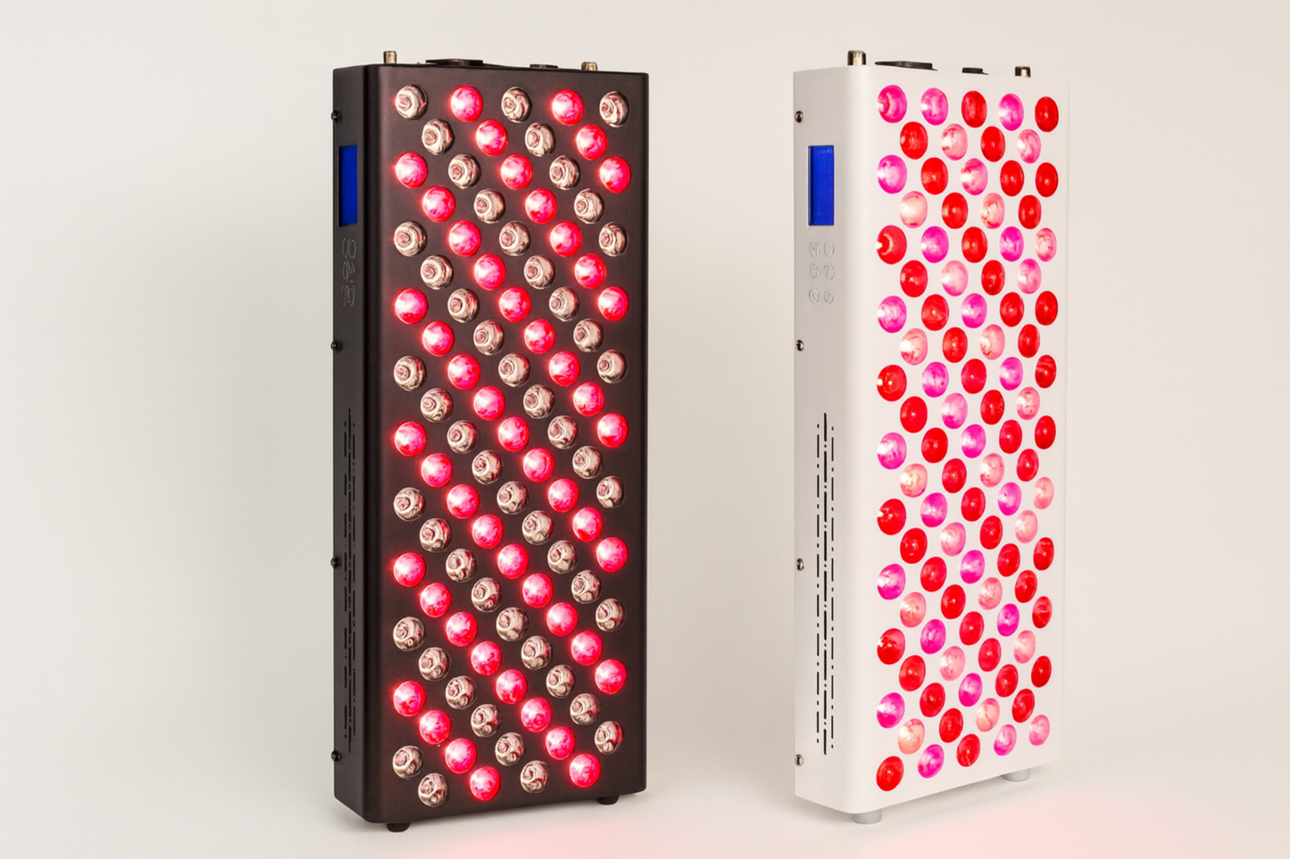 LUM-600A Half Body Red Light Panel