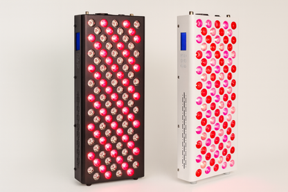 LUM-600A Half Body Red Light Panel