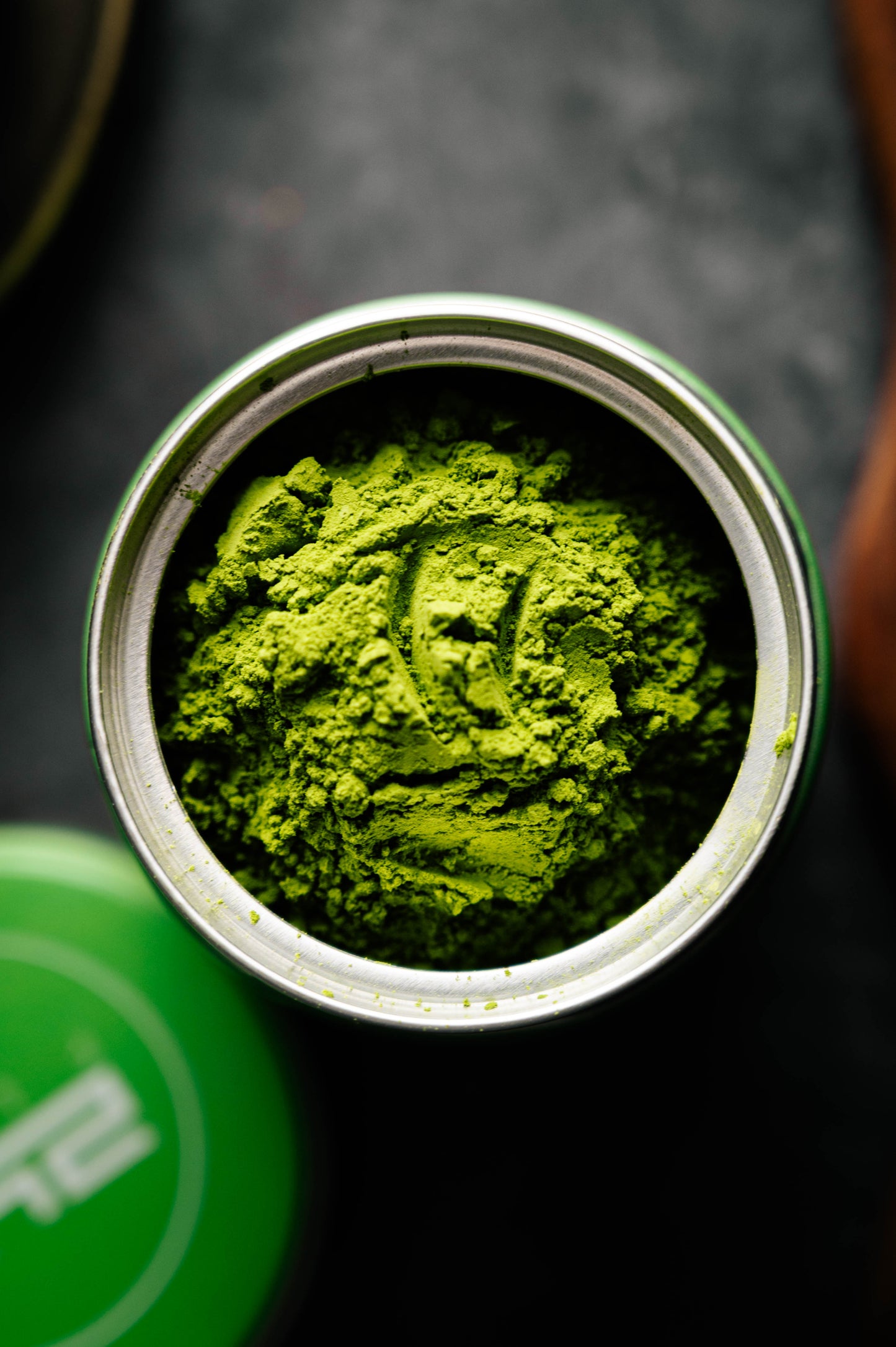 24H Flow – Ceremonial Grade Japanese Matcha 30g | Premium Green Tea Powder First Harvest | Kagoshima, Japan