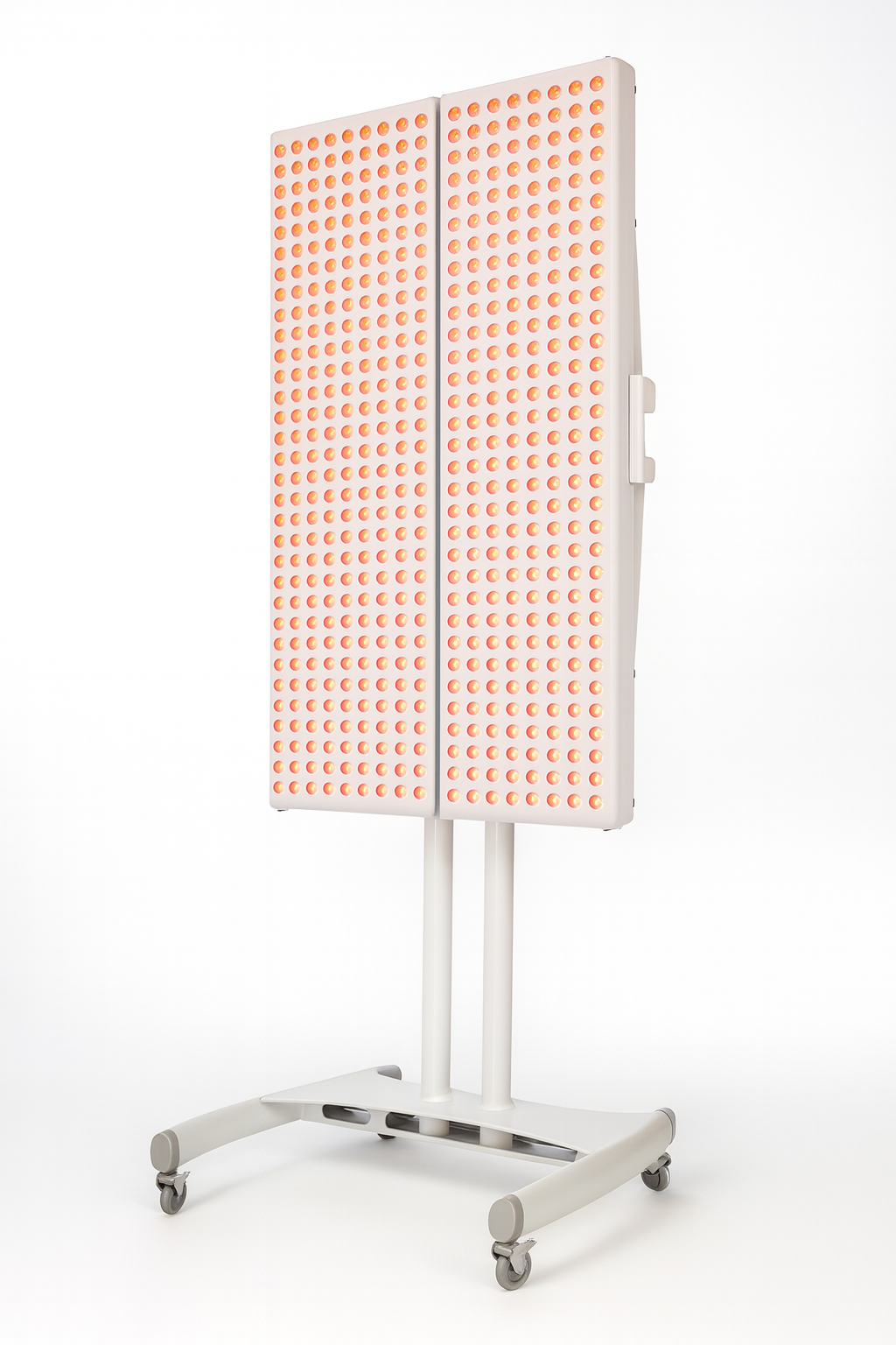 LUM-3000A Full-Body Coverage