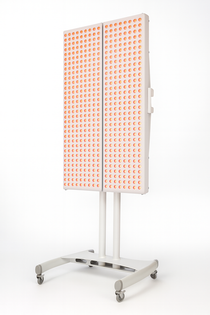 LUM-3000A Full-Body Coverage