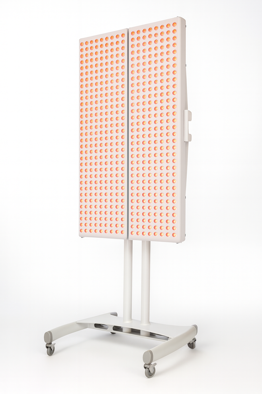 LUM-3000A Full-Body Coverage