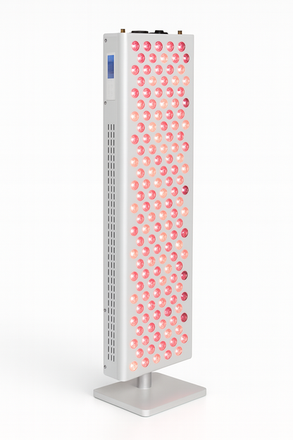 LUM-1000A Full Body Red Light Panel