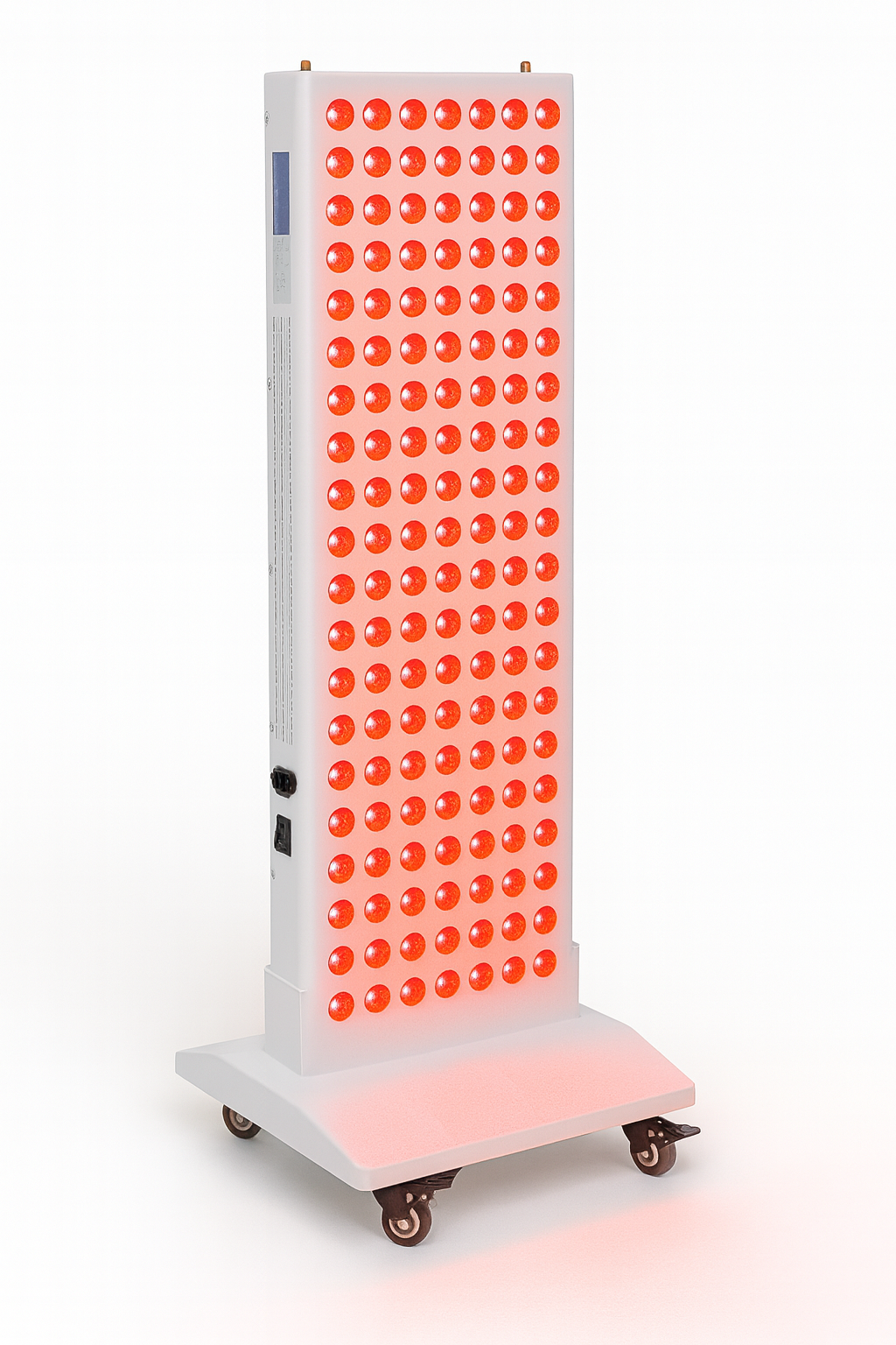 LUM-1500A Full Body Red Light Panel