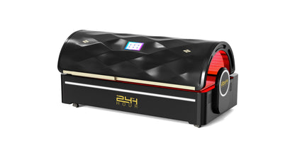 Red Light Therapy Beds
