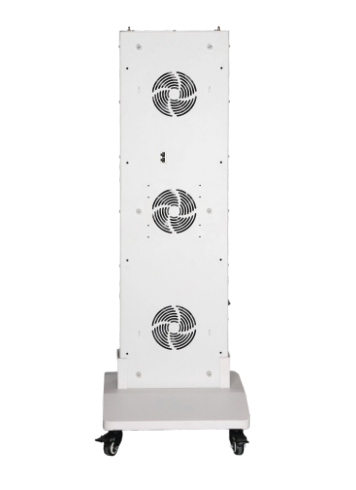 LUM-1000A Full Body Red Light Panel